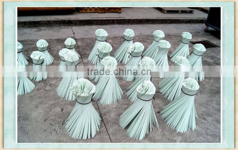 Custom size high pressure glass fiber rods , fiberglass rods