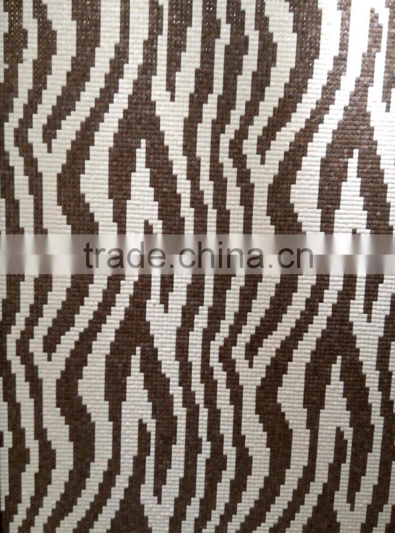 3d convex pattern art shell mosaic picture.seamless mosaic pictures for background wall
