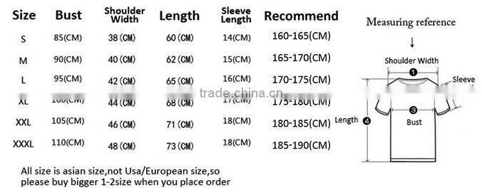 Summer Printed Short-Sleeved O Neck High Quality Cotton Men Muscle Shirts Tiger Slim Pattern Top Tees