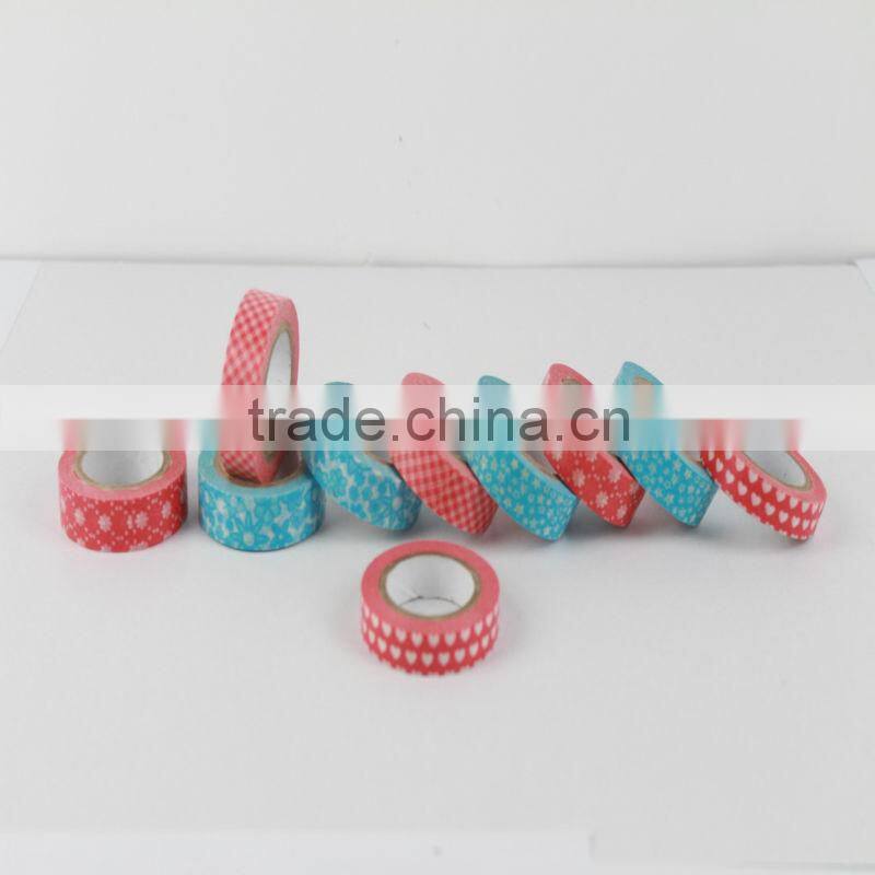 philippines washi tape