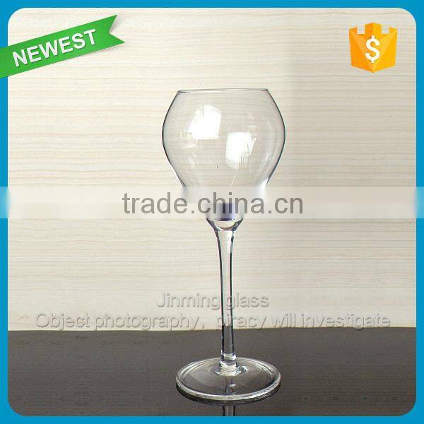 Clear Glass Hot sell china crystal glassware