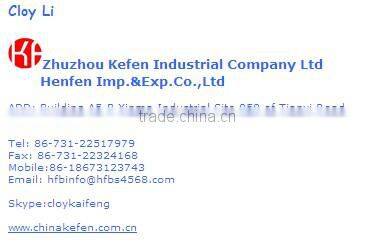 Firm Round elastic rope GS certification