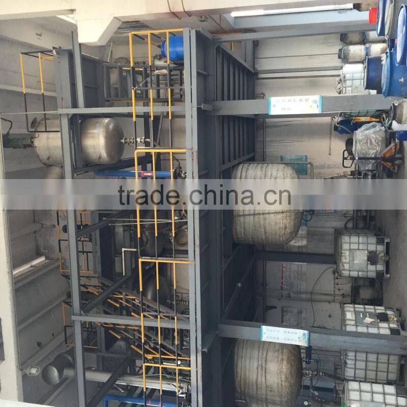 PE protective film for floors