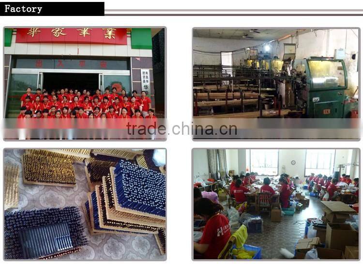 High quality led light tip ballpoint pen with laser pointer pen