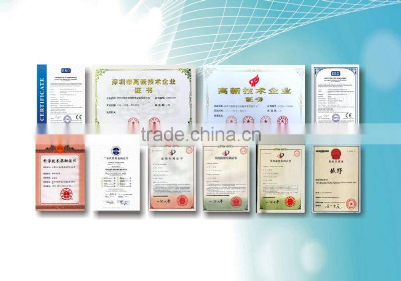 Chicken egg poultry farm prosessing machine from China