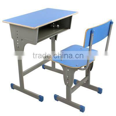 student desk and chair,school furniture,student table set