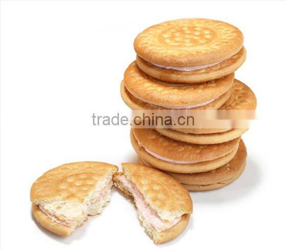 2014 new high effciency hard and soft biscuit making machine
