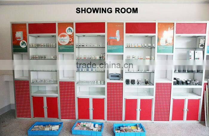 adjustable circuit breaker