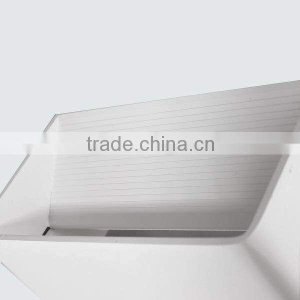 ce rohs acrylic led lamps for bathroom mirrors