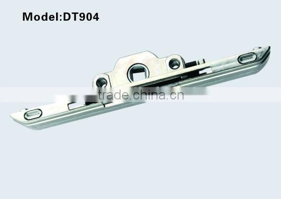 Aluminium door transmission box DT904