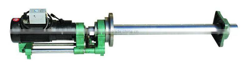 Sell portable boring machine for excavator and dozer