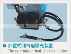 Automatic used tire changer machine for sale with distributor price