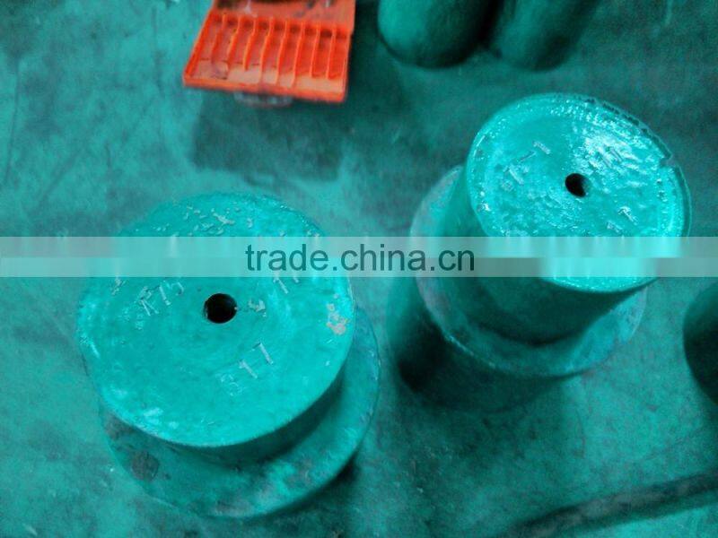 Sell 300 tons stationary track link pin press machine