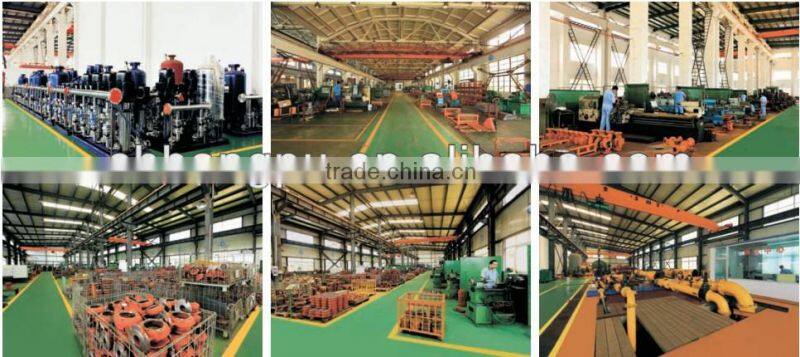 4 inches 60HZ Stainless Steel Deep Well Fresh Water Pump