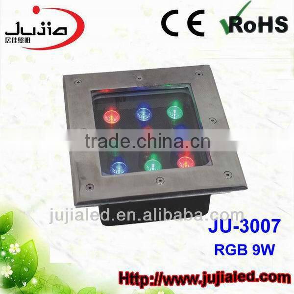 underground mining light