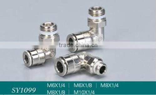 copper fitting with factory price