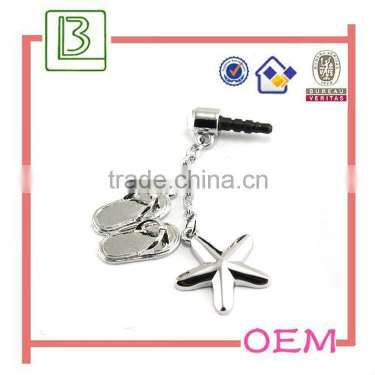 Fashion sneakers Dust-Proof Plug