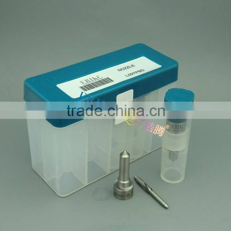 common rail injector nozzle L097PBD for terracan