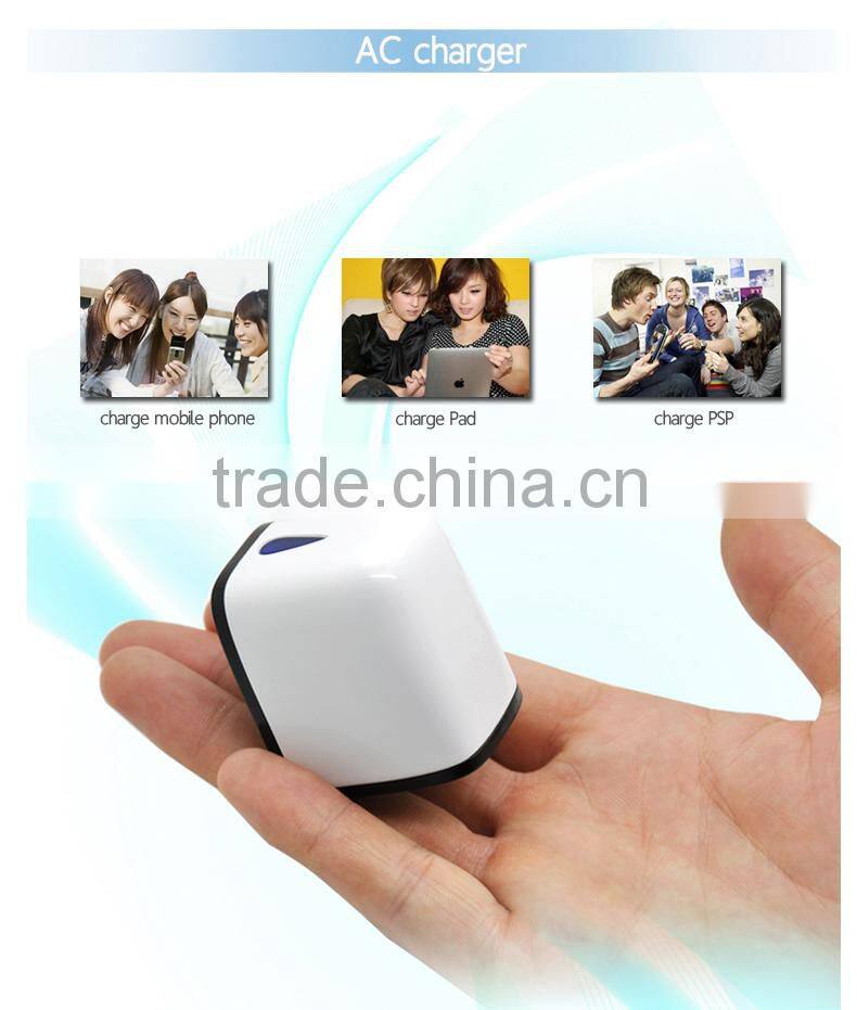 Mini WiFi Router USB Charger for mobile laptop tablet