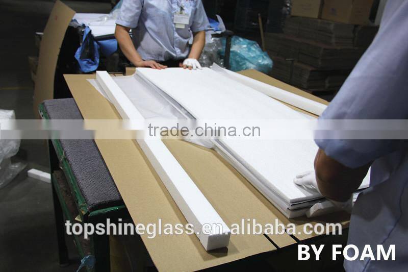 3mm 4mm 5mm 6mm 8mm 10mm 12mm 15mm 19mm Tempered Glass price