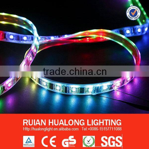 battery powered led strip light strip led light 12V super bright
