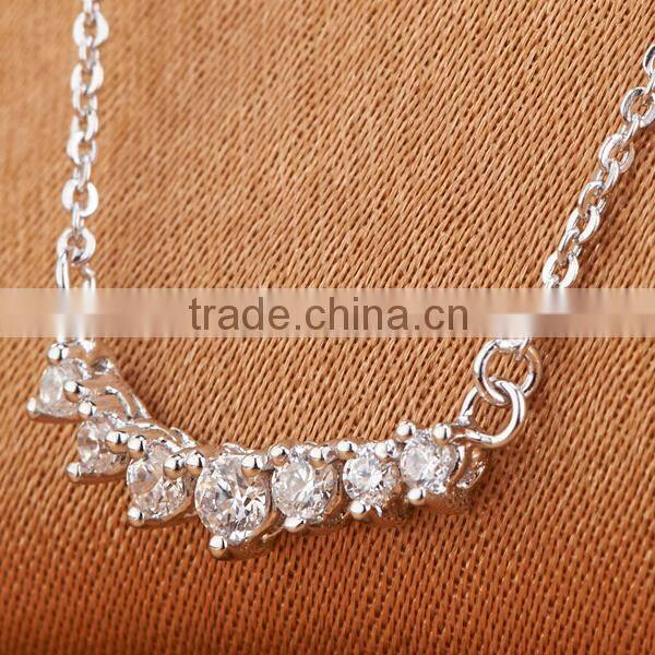 The circle pendant, fashion European 925 sterling silver pendant,new design pendant