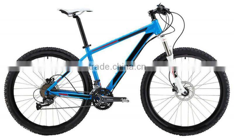 mtb bike China full suspension mountain bike.