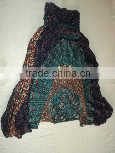 bagru harem pajamas wholesale