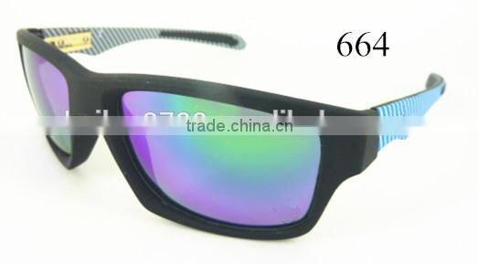 Italian Brand Name Fashion Sunglass Polarized Sunglass 2015 CE/FDA