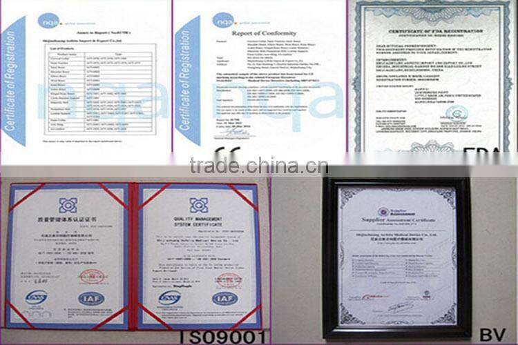 2015 New Wholesale Sports Durable Colorful Support Wrist Brace