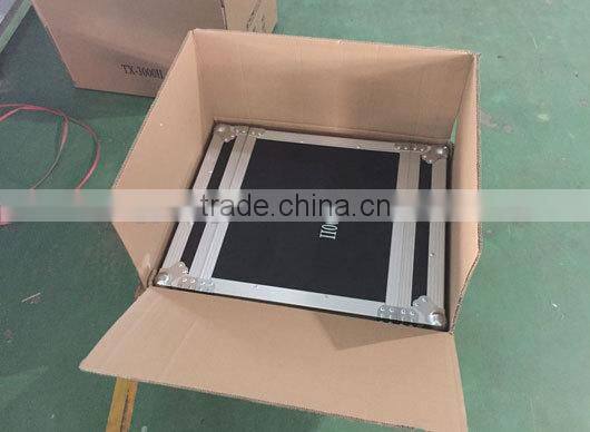 Stage effect water base Haze machine/FOG MACHINE