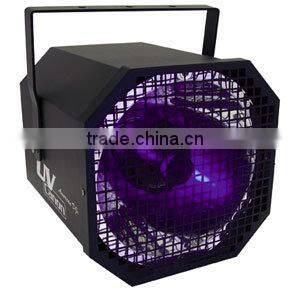 Professional Stage Light uv blacklight par 38 can light bulb 25w e27