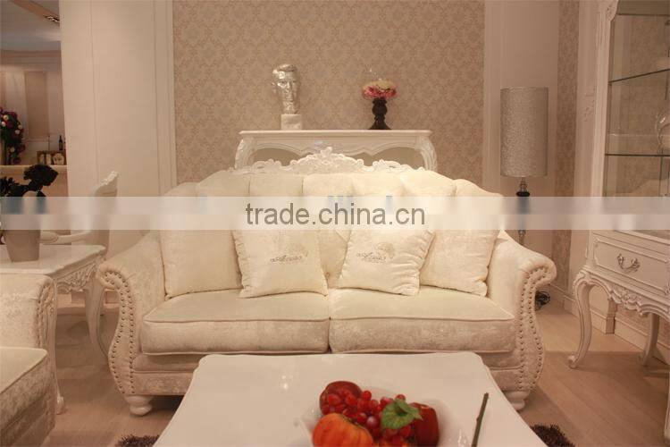 high quality 543# modern living room sofa