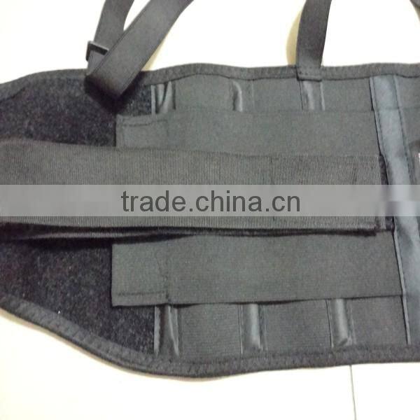 Homecare Back Support Safety Belt/lower back support device
