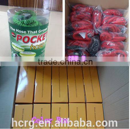 China factory Garden Hose, Expandable Garden Hose, garden hose pipe