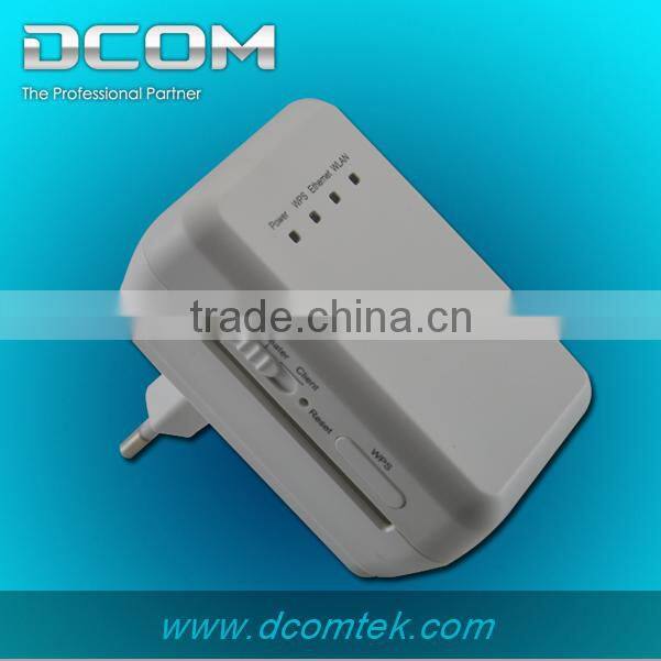 soho wireless wallmount AP