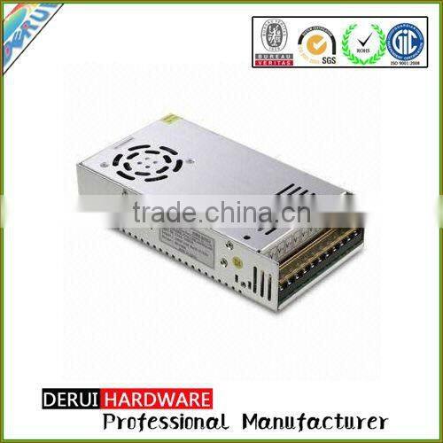 OEM ODM Steel welding audio parts guandong factory 2014