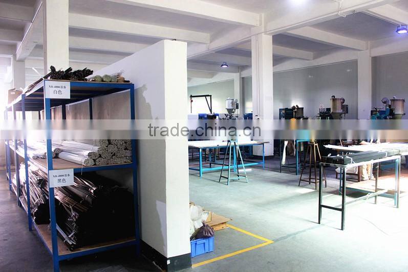 square 3 phase 4 wires track light accessories flexible connector