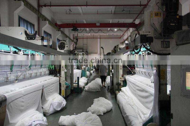 Manufactory Of Hot Products Bird Eye Fabric For Sportwear