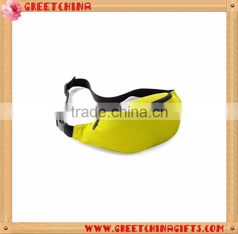 Sport Outdoor Unisex Running Belt Travel Waist Bag