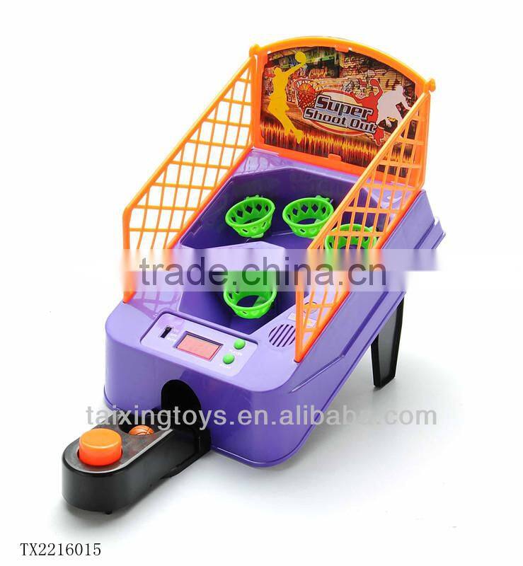 2014 New and Hot Sell Game Machine Toys for kids