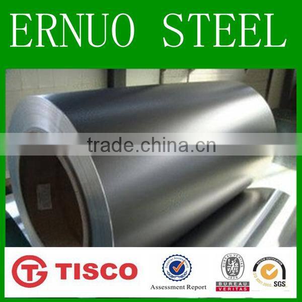 competitve price brush aluminum coil