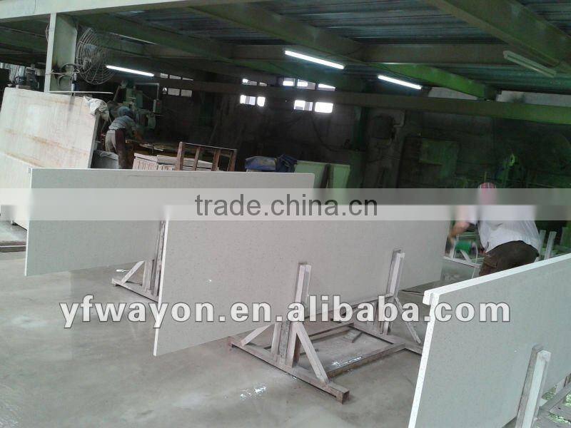 quartz vanity top/countertop/slab/tile