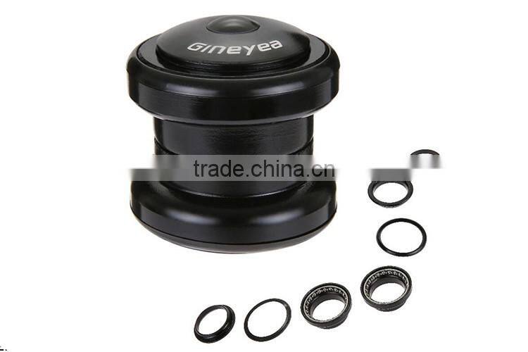 34x30mm Cheap Fixed Gear Bike Headset Anodized Fixed Bike Parts