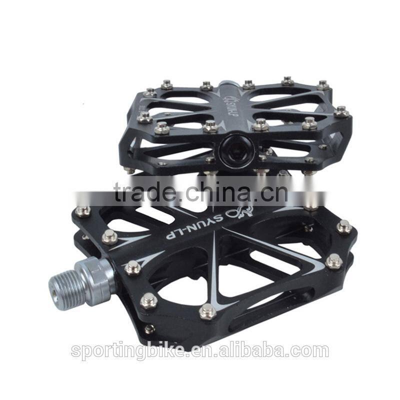 Ultralight BMX MTB Fixie Road Anodized Racing Bike Cycling Pedals