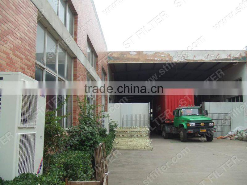 carbon steel cage for supporting filter,filter bag cage ,cage diameter 4 inch