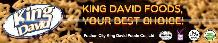 Dried Bean Fat Free Bulk Spicy Ramen Noodles