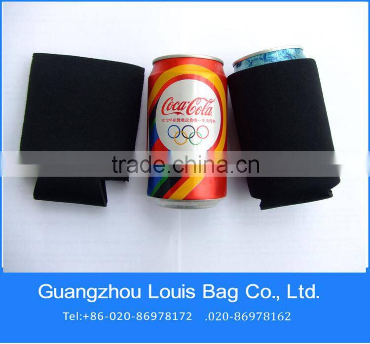 neoprene beer can holder
