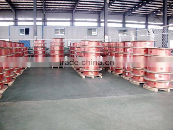 air conditioner copper pipe copper coil pipe