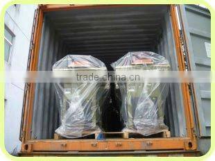 hydraulic die cutting machine